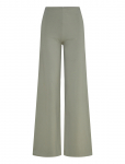 Organic Basics - Core Straight Leg Pants - Lai jalg - L