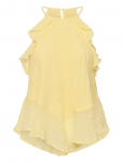 Cream - Crisabelle Top - Varrukateta - 40