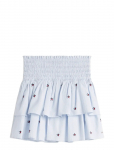 Tommy Hilfiger - Star Stripes Skirt - L&uuml;hikesed seelikud - 152