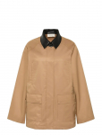 Calvin Klein Jeans - Classic Cotton Twill Chore Jkt - T&ouml;&ouml;jakid - XS