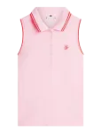 Tommy Hilfiger - Swimshop Cotton Polo Ss - Varrukateta - L