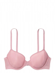 Calvin Klein - Lightly Lined Demi - T-s&auml;rgi rinnahoidjad - 65 D