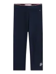 Tommy Hilfiger - Global Stripe Wb Leggings - Retuusid - 80