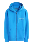 Tommy Hilfiger - Brand Love Tr Lockup Fz Hoody - Kapuutsiga pusad - M