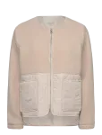 FREE/QUENT - Fqamra-Jacket - Tepitud jakid - XL