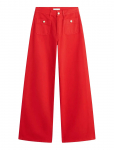 Tommy Hilfiger - Dnm Clr 70S Wide Leg Hw - Lai jalg - 26 x 32