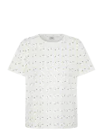 Fransa - Frtess Tee 1 - L&uuml;hikeste varrukatega - M