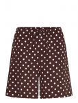 FREE/QUENT - Fqlavisco-Shorts - Linased l&uuml;hikesed p&uuml;ksid - XS