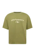 New Balance - Trackside T-Shirt - Spordi T-s&auml;rgid - S