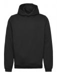 Lyle & Scott - Logo Brushback Pullover Hoodie - Kapuutsiga pusad - L