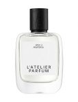 L'atelier Parfum - Edp Peartopia 50Ml - Eau De Parfum - 50 ML