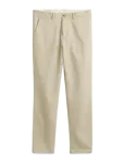 Gant - Classic Slim Chinos - Chino-p&uuml;ksid - 32 x 30