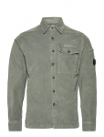 C.P. Company - Corduroy Lens Buttoned Shirt - Vabaaja s&auml;rgid - XS