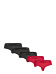 Hunkem&ouml;ller - V-Shape 5-Pack - Hipsterid ja bokserid - XS