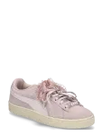 PUMA - Suede Bloom Wns - Madala s&auml;&auml;rega sporditossud - 39