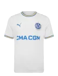 PUMA - Olympique De Marseille 26/27 Home Jersey Men - Spordi jalgpallis&auml;rgid - S