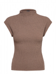 Gina Tricot - Funnel Neck Top - Džemprid - XS