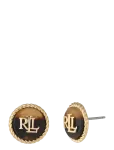 Lauren Ralph Lauren - Pe Lrl Gold Tort Stud - Ear cuff k&otilde;rvar&otilde;ngad - ONE SIZE