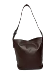 SANDQVIST - Leather Shopper Bag - Ostukotid - ONE SIZE