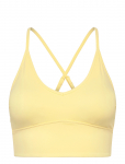 ICANIWILL - Nimble Adjustable Strappy Sports Bra - Sportrinnahoidjad - K&otilde;ik - XL