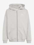 Adidas Originals - Full Zip Hoodie - Kapuutsiga pusad - 140
