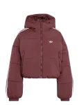 Adidas Originals - Crop Hd Jkt - Spordi polsterdatud jakid - XL
