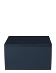 Mojoo - Lux Lacquer Box - Puidust kastid - 19X19X10.5