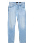 7 For All Mankind - Slimmy Tapered Wavefrom - Klassikalised - 40 x 32