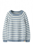 Lil'Atelier - Nmmdason Ls Knit Lil - Pulloverid - 92