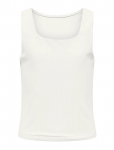 Kids Only - Kogea S/L 2-Ways Top Jrs Noos - Varrukateta - 158-164