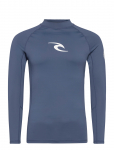 Rip Curl - Waves Upf Perf L/S - Spordi pikkade varrukatega topid - M
