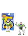 Toy Story - Pixar Playscale (7") Buzz - Original - Tegelaskujud - ONE SIZE