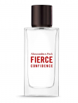 Abercrombie & Fitch - Fierce Confidence Eau De Cologne - Eau De Cologne - 50 ML