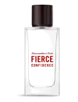 Abercrombie & Fitch - Fierce Confidence Eau De Cologne - Eau De Cologne - 50 ML