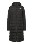The North Face - W Aconcagua Hooded Parka - Spordiparkad - XS