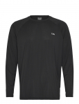 ICANIWILL - Mirage Cardio Long Sleeve - Spordi pikkade varrukatega topid - L