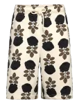 Marimekko - Sarana Vihkiruusu - Vabaaja l&uuml;hikesed p&uuml;ksid - XS