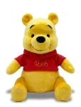 Simba Toys - Disney Wtp Winnie, 25Cm - Kaisukarud - ONE SIZE