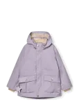 MINI A TURE - Matallure Jacket. Grs - Kerged jakid - 8Y/128
