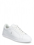 Polo Ralph Lauren - Heritage Court Ii Leather Sneaker - Madala s&auml;&auml;rega tossud - 44