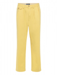 Polo Ralph Lauren - 30/2 Twill-Whitman Pleated Chno - Chino-p&uuml;ksid - 34 x 32