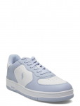 Polo Ralph Lauren - Masters Court Leather Sneaker - Madala s&auml;&auml;rega tossud - 46