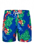 Polo Ralph Lauren - 5.75-Inch Traveler Classic Swim Trunk - L&uuml;hikesed p&uuml;ksid - XXL