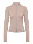 Aim&acute;n - Running Zip Long Sleeve - Spordi pikkade varrukatega topid - XS