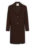 Cream - Crjaze Long Coat - Talvemantlid - 42