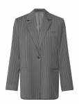 2NDDAY - 2Nd Horren - Dry Pinstripe - &Uuml;herealised bleiserid - 42
