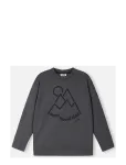 Reima - Sweatshirt, Reila - Dressipluusid - 158