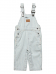 Copenhagen Colors - Y/D Twill Baby Overalls - Traksip&uuml;ksid - 68