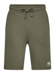 Alpha Industries - Basic Short Sl Ii - L&uuml;hikesed spordidressip&uuml;ksid - XXL