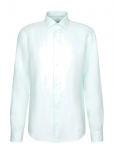 Seidensticker - Linen Shirt Regular - Linased s&auml;rgid - 46